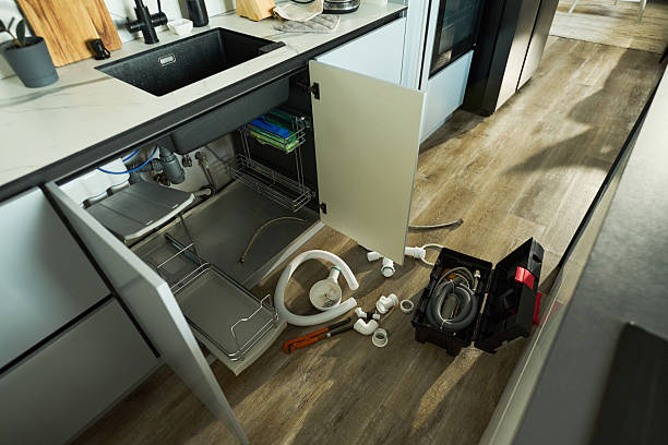 Reliable Leak Detection contractor in Lakeside, CT by Street Wise - Plumbing